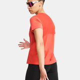 ADV Essence SS Tee W-Inferno