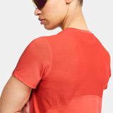 ADV Essence SS Tee W-Inferno