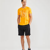 CORE Essence Shorts M-Black/Black