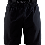 CORE Essence Shorts M-Black/Black