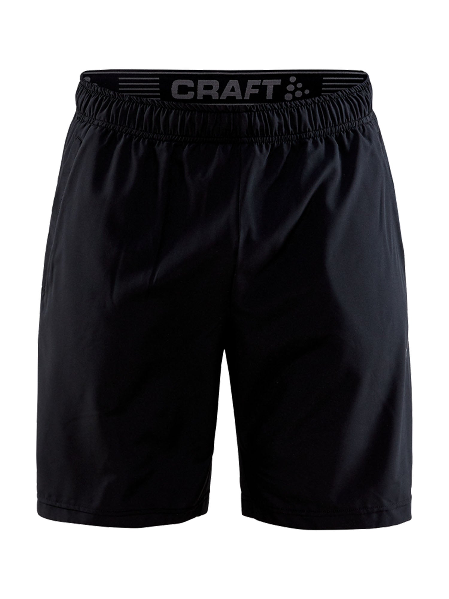 CORE Essence Short M-Noir/Noir