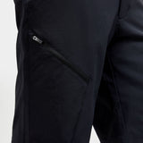 ADV Explore Tech Shorts M-Noir