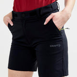 ADV Explore Tech Shorts W-Black