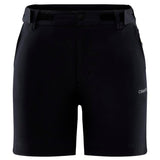 ADV Explore Tech Shorts W-Black