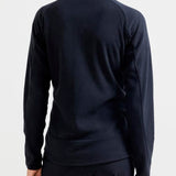 ADV Explore Fleece Midlayer W-Black/Granite