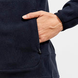 ADV Explore Fleece Midlayer W-Black/Granite
