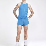 PRO Hypervent Split Shorts M-Fluid
