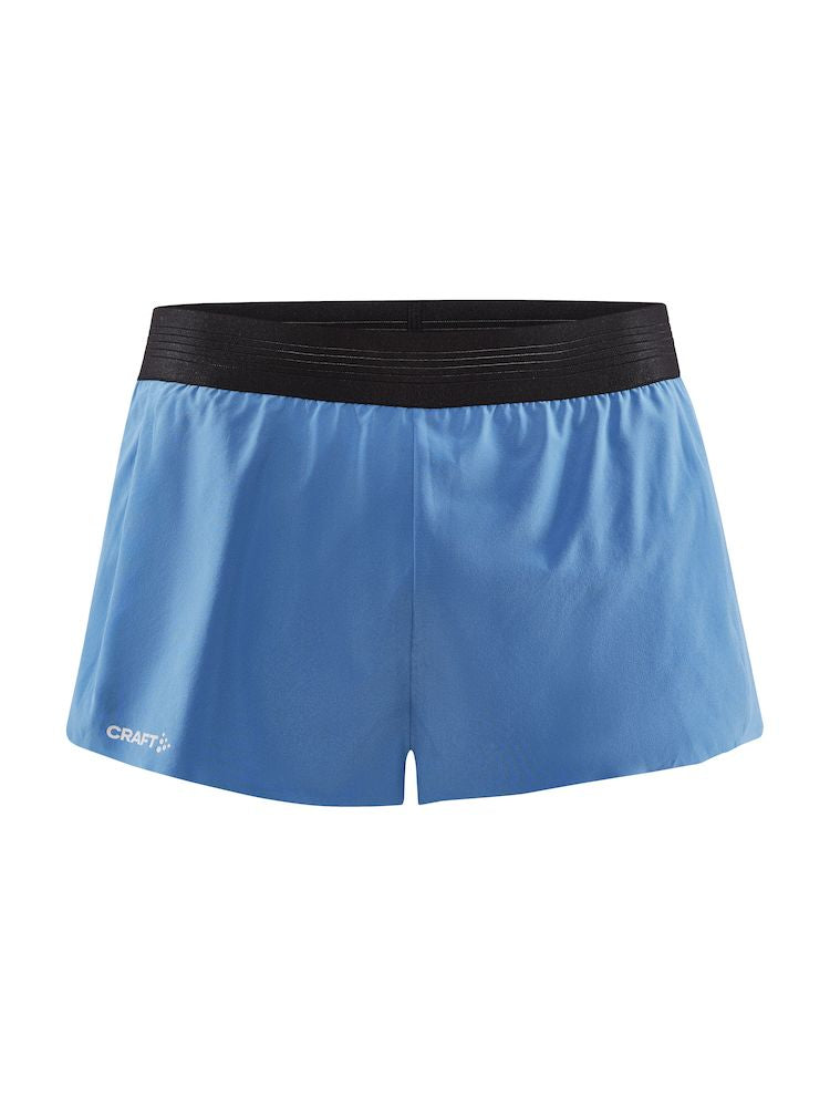 PRO Hypervent Split Shorts M-Fluid