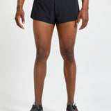 Short PRO Hypervent Split M-Noir