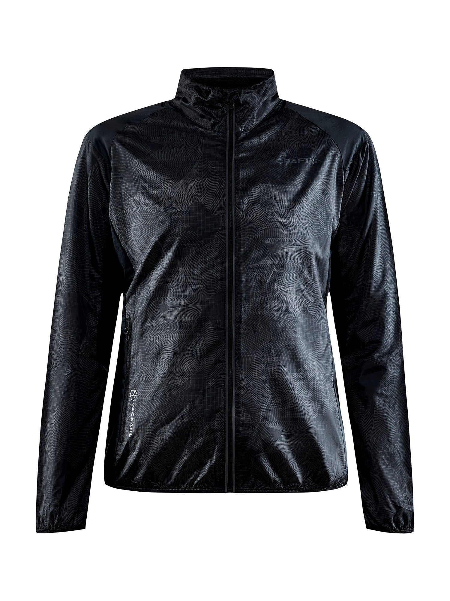 Veste PRO Hypervent W-Noir