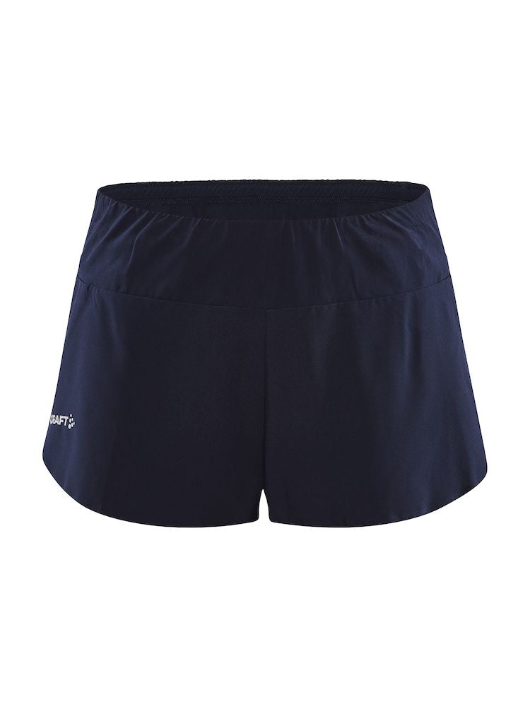 PRO Hypervent Split Shorts W-Blaze