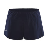PRO Hypervent Split Shorts W-BleuBleu foncé