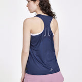 Maillot de bain PRO Hypervent W-BleuBleu foncé