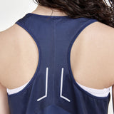 Maillot de bain PRO Hypervent W-BleuBleu foncé