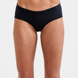 CORE Dry Hipster W-Black