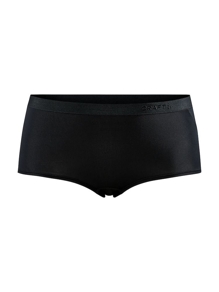 CORE Dry Boxer W-Black