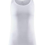 CORE Dry Singlet W-White