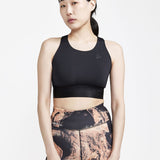 CORE Essence Sport Top W-Black