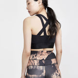 CORE Essence Sport Top W-Black