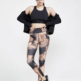 CORE Essence Sport Top W-Black