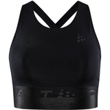 CORE Essence Sport Top W-Black