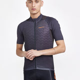 Maillot ADV Endur M-Ardoise/Crackle