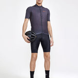 Maillot ADV Endur M-Ardoise/Crackle