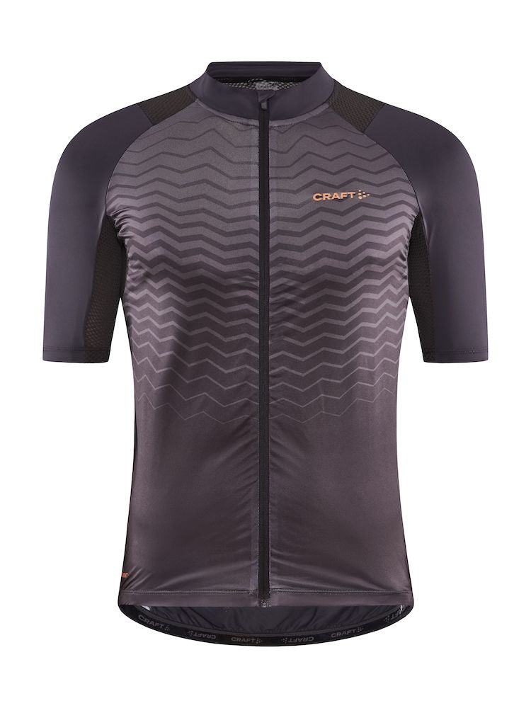 Maillot ADV Endur M-Ardoise/Crackle