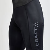 CORE Endur Bib Shorts M-Black