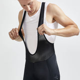 CORE Endur Bib Shorts M-Black