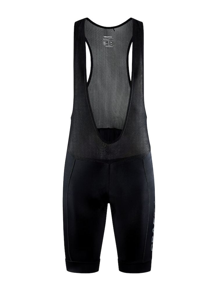 CORE Endur Bib Shorts M-Black