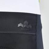 Cuissard à bretelles PRO Aero M-Noir