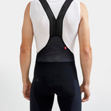 ADV Aero Bib Shorts M-Black
