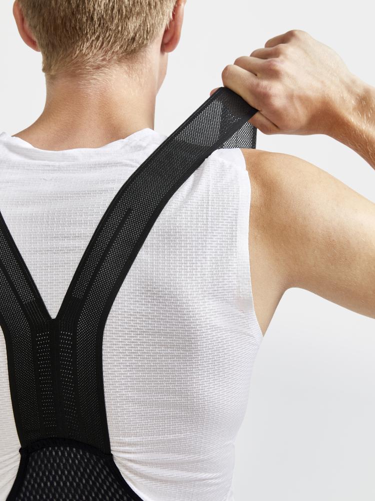 ADV Aero Bib Shorts M