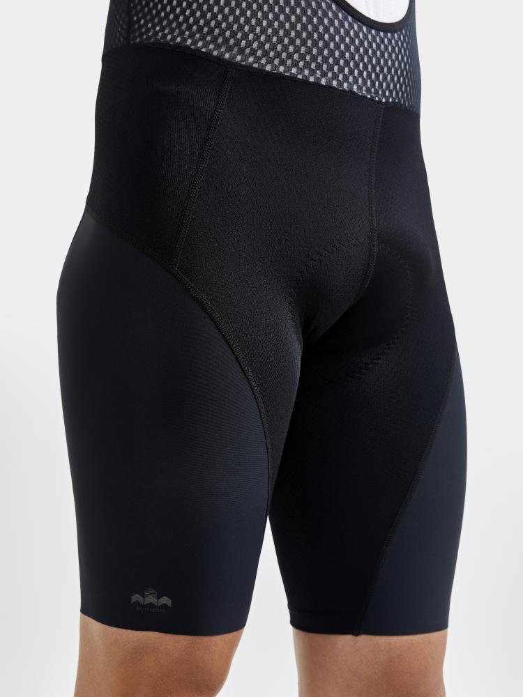 ADV Aero Bib Shorts M