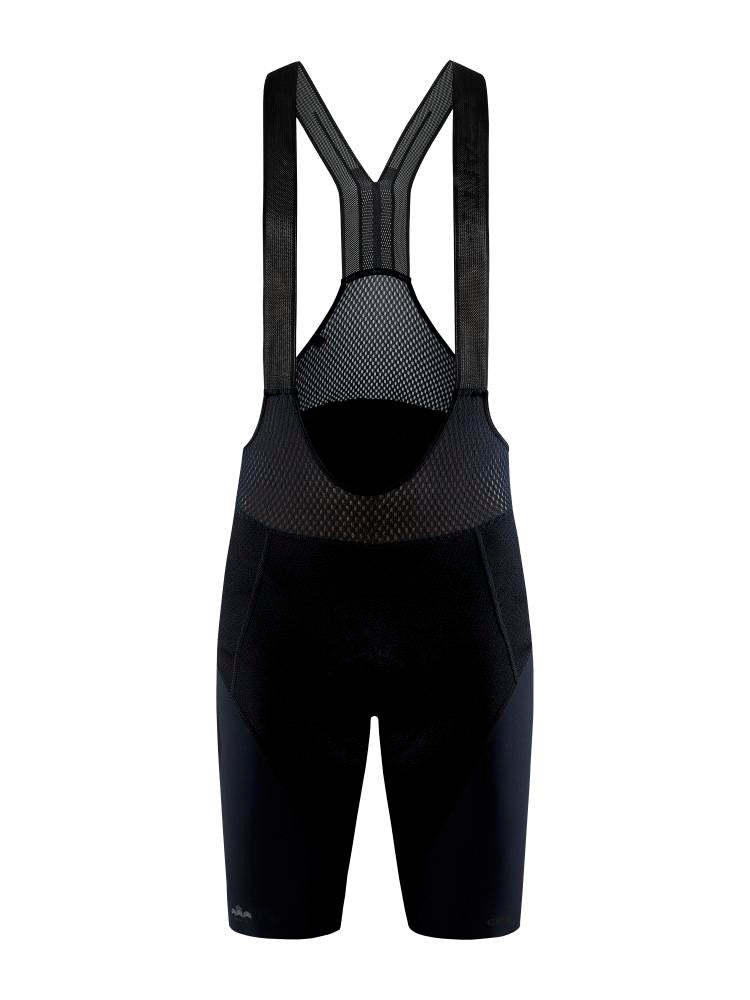 ADV Aero Bib Shorts M-Black