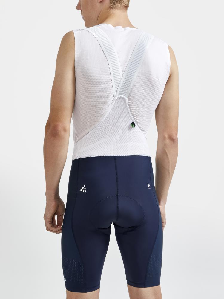 PRO Nano Bib Shorts M
