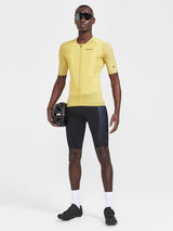 PRO Nano Bib Shorts M