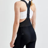 ADV Aero Bib Shorts W-Black