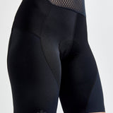 Cuissard à bretelles ADV Aero W-Black