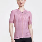 ADV Endur Jersey W-Dawn