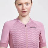 ADV Endur Jersey W-Dawn