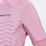 ADV Endur Jersey W-Dawn