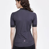 ADV Endur Jersey W-Slate/Dawn