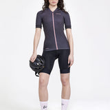 ADV Endur Jersey W-Slate/Dawn