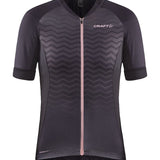 ADV Endur Jersey W-Slate/Dawn