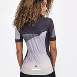 ADV Endur Graphic Jersey W-Ecru/Multi