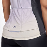ADV Endur Graphic Jersey W-Ecru/Multi