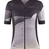 ADV Endur Graphic Jersey W-Ecru/Multi