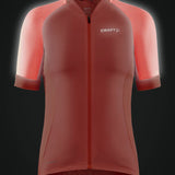 ADV Endur Lumen Jersey W-Shock